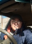 Жайдар, 47 лет, Алматы