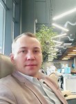 павел, 37 лет, Тазовский