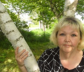 Ольга, 55 лет, Скадовськ