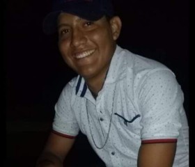 Jesus Eduardo, 21 год, Ixtapa Zihuatanejo