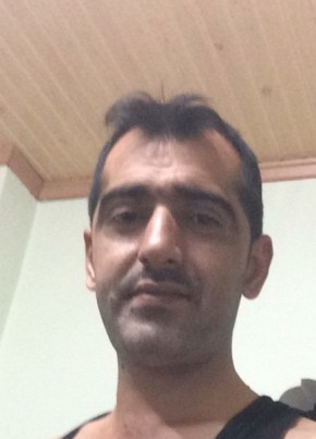 Fatih, 41, Türkiye Cumhuriyeti, Niksar