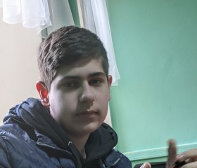 Artur, 20 лет, Самбір