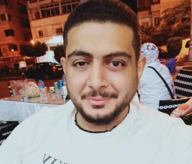 Mohamed Ashraf, 29 лет, القاهرة