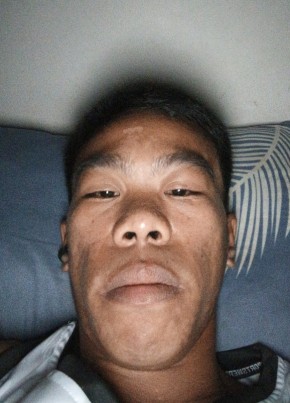 Ray Tawaay из Pantubig 25 лет