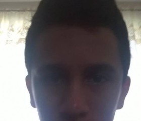 Eduardo, 27, Crawfordsville
