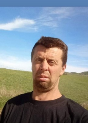 Marcel, 36, Romania, Huedin