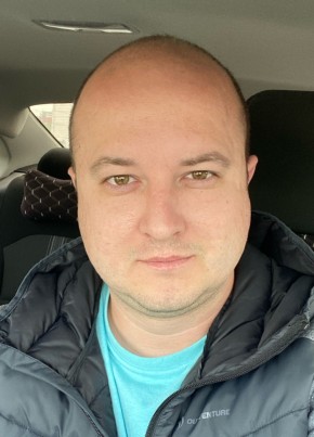 Александр, 31, Россия, Владимир