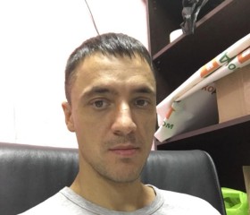 Андрей, 34 года, Лазаревское