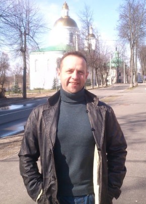 Дмитрий, 52, Рэспубліка Беларусь, Горад Мінск