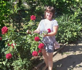 Людмила, 31 год, Смоленская