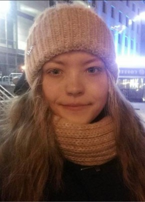 Лиза, 24, Россия, Суджа