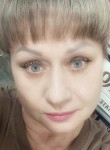 Natalya, 50, Volzhskiy (Volgograd)
