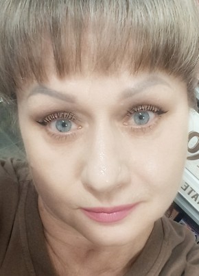 Natalya, 50, Russia, Volzhskiy (Volgograd)