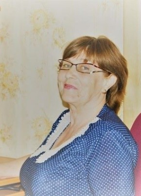 Татьяна, 71, Россия, Тамбов