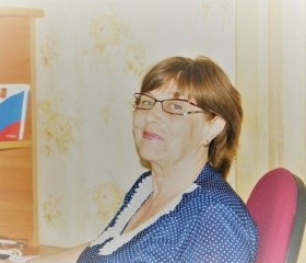 Татьяна, 71 год, Тамбов