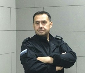 Марсель, 54 года, Москва
