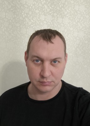 Сергей, 42, Россия, Кириши