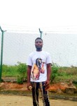 Real money, 18 лет, Douala