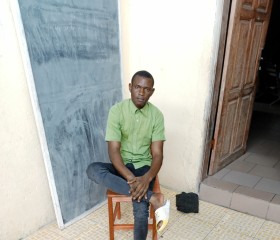 Andrihano, 25 лет, Abidjan