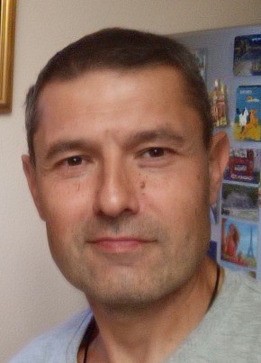 Роман из Саратова 50 лет