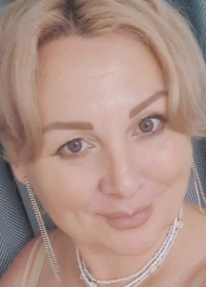 Анна из Анапы 47 лет