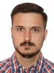 Ivan, 34, Moscow