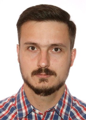 Ivan, 34, Russia, Moscow