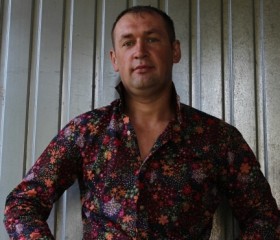 Олег, 43 года, Ефремов