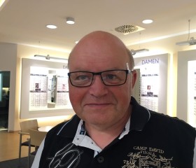 Wolfgang, 63 года, Köln