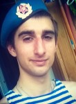 Юрий, 29 лет, Москва