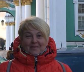 Milena, 61, Moscow