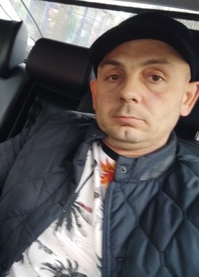 Алексей, 37, Россия, Хоста
