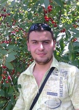 Vadim, 32, Україна, Новоархангельськ