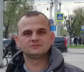 Влад, 44 года, Тамбов
