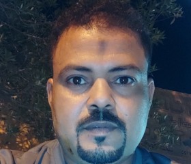 ادهم احمد محمد, 38 лет, بني سويف