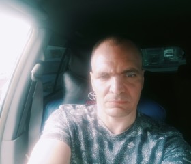 Vyacheslav, 43, Samara