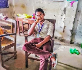 kanak Debnath, 24 года, কুমিল্লা