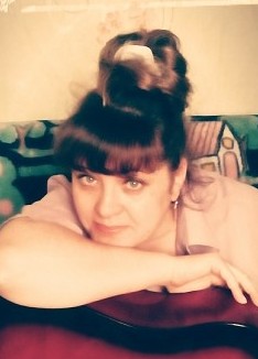 Елена, 45, Россия, Красноярск