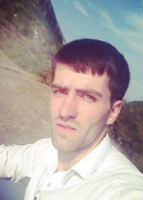 Нияз, 43, Россия, Тверь