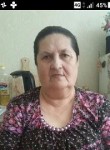 Татьяна, 70 лет, Березники