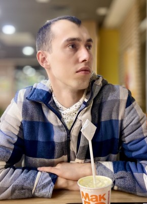 Сергей, 33, Россия, Касимов