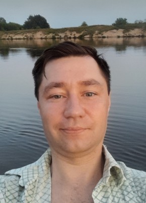 Влад из Горад Гомели 27 лет