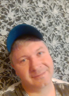 Сергей, 51, Россия, Ставрополь