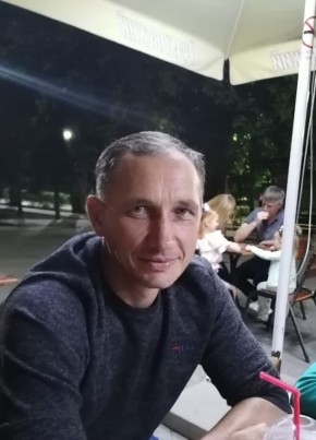 Сергей, 48, Россия, Отрадная