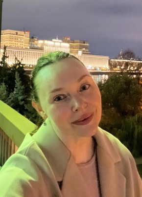 Наталья из Москвы 46 лет