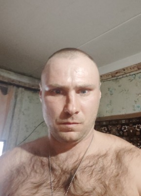 Валентин Сергеев, 37, Россия, Первомайск