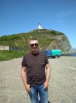 Виталий, 53 года, Владивосток