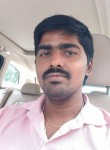 Saravanan, 33 года, Chennai