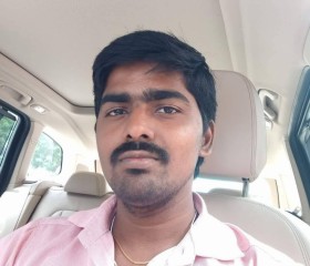 Saravanan, 33 года, Chennai