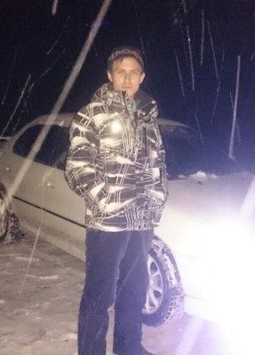Aleksandr, 33, Россия, Дальнегорск